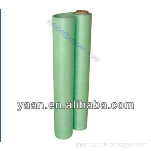 F-DMD 6641 Electrical Insulating materials